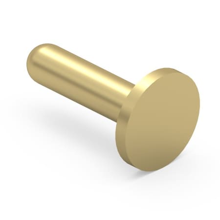 Mill-Max PCB Pins, 8086-0-00-15-00-00-33-0 8086-0-00-15-00-00-33-0