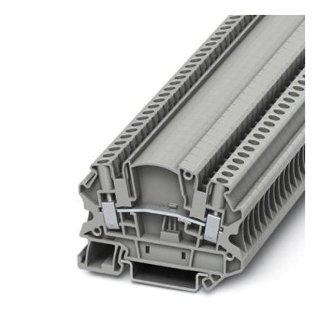 Phoenix Contact UTMED 4 Feed-through terminal block 3047465
