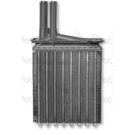 Global Parts Distributors Heater Core 8231481