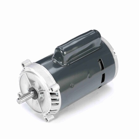 Leeson Marathon C332 Fan & Blower Motor - 3/4 HP, 3600 RPM, 56C Frame, CS MC332