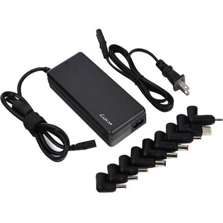 Thermaltak Technology Co Ltd EngerG Bar 90W Laptop Adapter PO-ULA-PC90BK-00