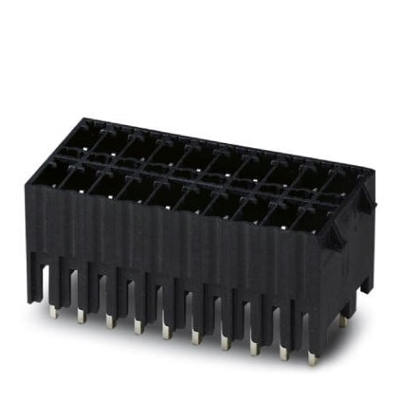 Phoenix Contact MCDNV 1 5/ 2-G1-3 5 RNP26THR PCB header 1952458