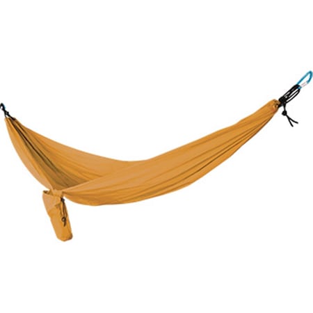 Peregrine Refuge Lite Hammock - Saffron 580393