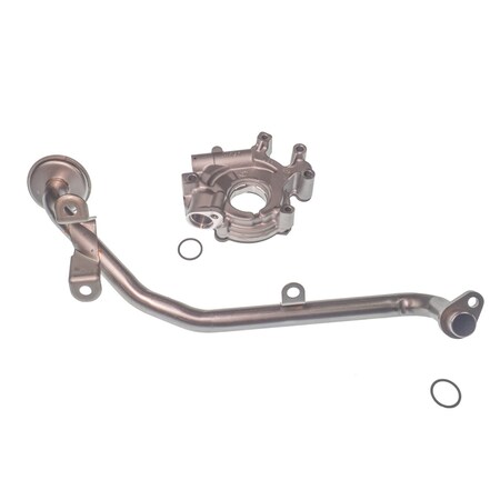 Melling Engine Oil Pump, M297-320S