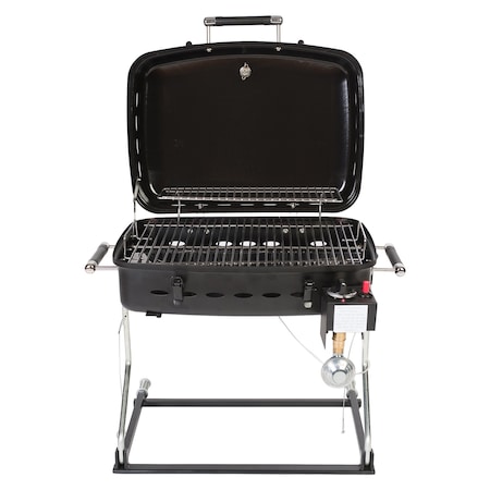 Faulkner OUTDOOR COOKING RV 51322