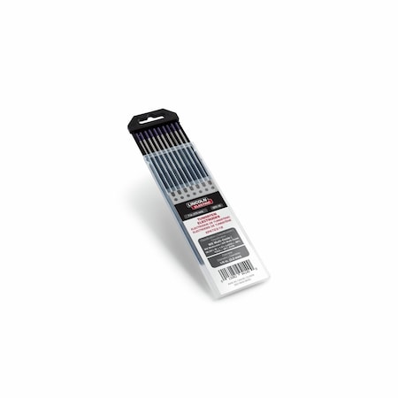Lincoln Electric Tungsten - Wx Multi Oxide, 1/18 KP4723-18