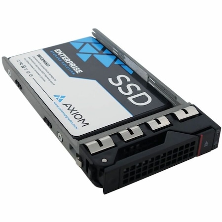 Axiom 7.68TB EV200 SFF SSD FOR LENOVO SSDEV20LA7T6-AX