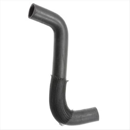 Dayco 72112 Curved Radiator Hose 16 In. D35-72112