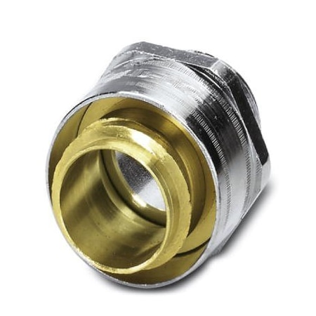 Phoenix Contact WP-GT BRASS M25 Cable gland made from 3241034