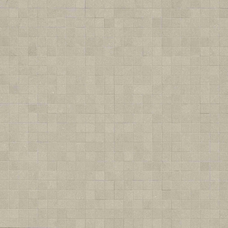 Ackland Verenza Dore 2 in. x 2 in. Deep Beige Lappato Porcelain Stone Look Mosaic Floor and Wall Tile, 11PK AKN-P-VEDO2X2SQ-CA