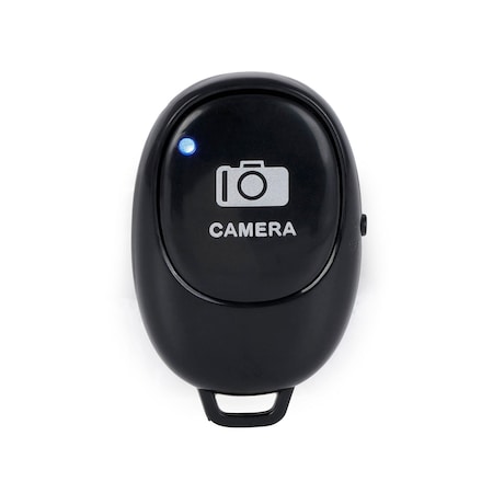 Amscope Bluetooth 1-button Remote for Smartphone Cameras REMBT