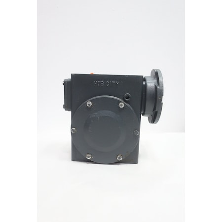 Hub City RIGHT ANGLE GEAR REDUCER 30:1 0220-63865