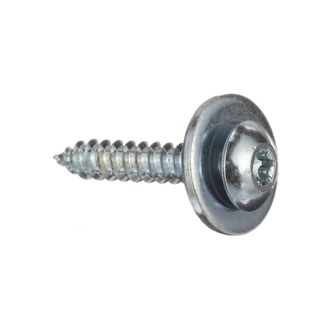 Frigidaire Screw, Sump Mtg, 8-16, 4 154754901