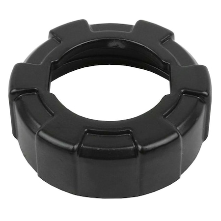 Irion-America Front Screw Cap for HPS series Caulk Sausage Guns 600033