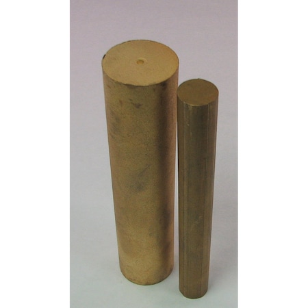 Bunting Bearings SOLID X 5/8 X 4 Dri-Plane PM Bar DPES0005