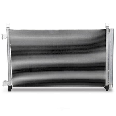 Osc A/c Condenser 4423