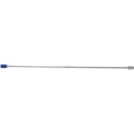 Dixon Washdown Wand, 75 psi, 300 Stainless Steel D150S-WAND