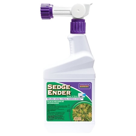Bonide Products Ender Sedge Rts Pt 070