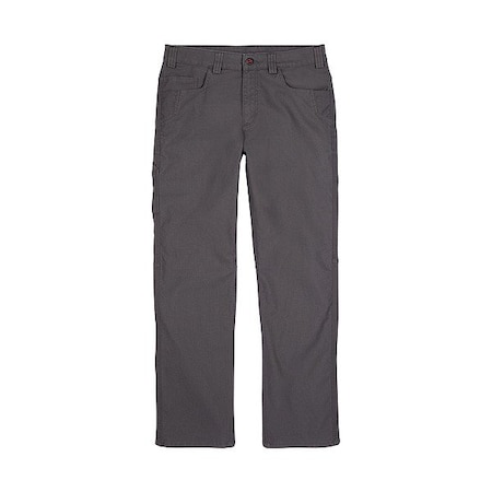 Milwaukee Tool Pants, Gray, Men's 701G-3632