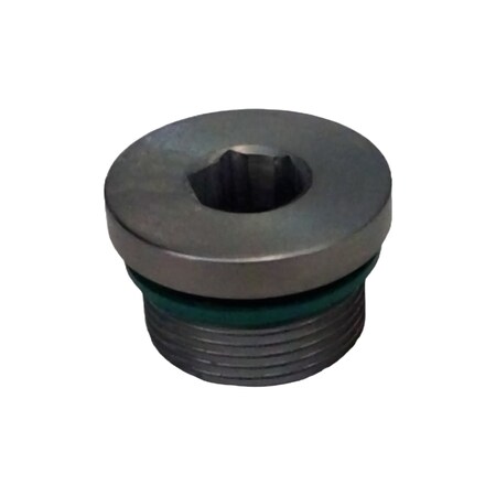 Liebherr SCREW PLUG, LIEBHERR OEM 10137107 10137107