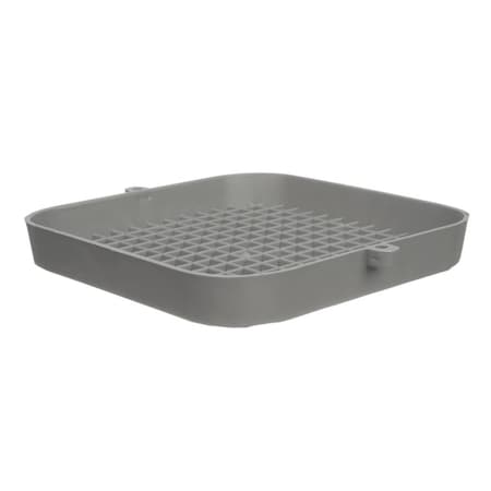 Canadian Curtis Refrigeration Fan Cover/Guard 55-0008