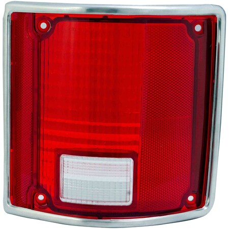 Dorman Tail Lt Lens,  1610088