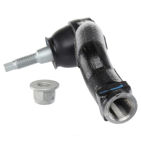 Motorcraft MCF-2514 Steering Tie Rod End MCF2514