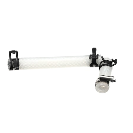 Hardt Water Inlet Tubing Assembly 99-15605
