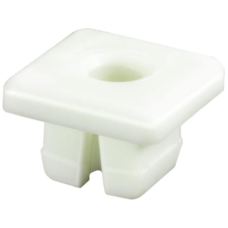 Auveco Chrysler Tail Lamp Screw Grommet, 50PK 23885