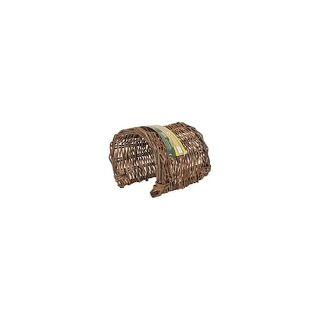 Ware Mfg Twig Tunnel, Large, Small Pets 3904