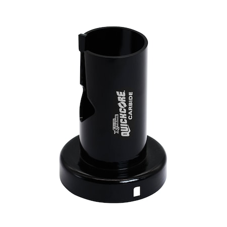 Blu-Mol Xtreme 0173 QUICK CORE QC CT 1T TCT HLSW 1 1/4in E0100173