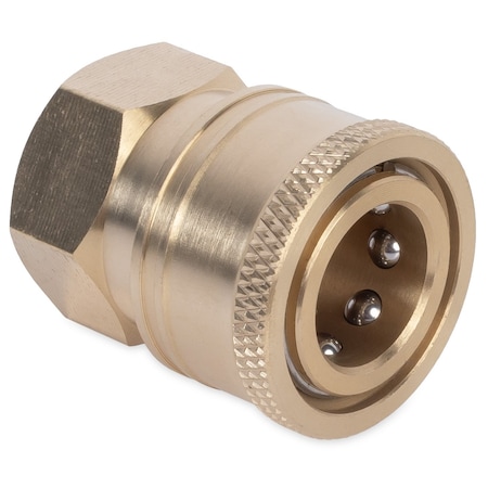 Mi-T-M Wand-72in w/QC socket/plug AW-7105-7200