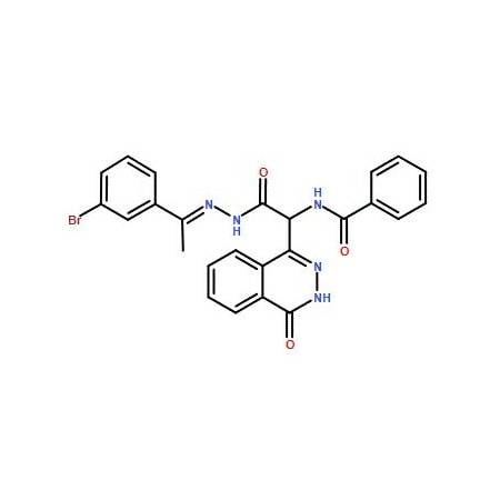 Ak Scientific AC 55541 (5mg), CAS 916170-19-9 3416AH-5mg