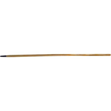 Link Handles Link 60'' L x 1-1/4'' Dia. Wood Bow Rake Replacement Handle 66668