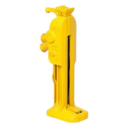 Enerpac Ratchet Jack, 5 Ton RJ86A