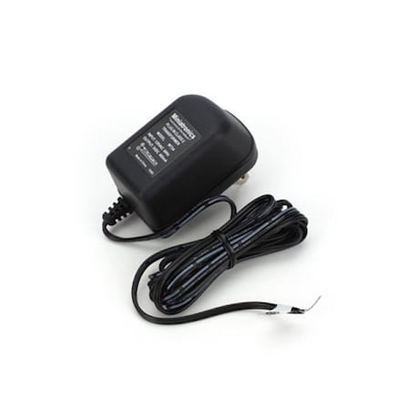 Miniatronics Minatronics 3 V 400 mA Plug-in Wall Transformer MNTWT34 | Zoro