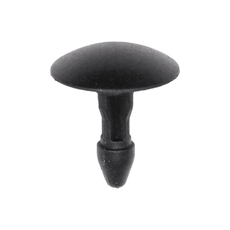 Auveco Honda Reveal Moulding Pin Retainer, 15PK 18115