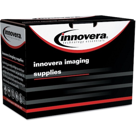 Innovera Toner Cartridge, Black IVRD3460