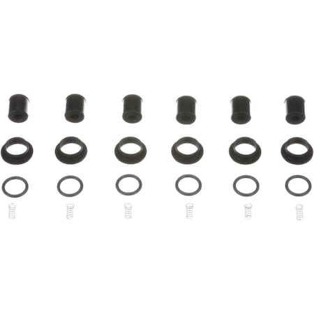Standard Ignition Standard Motor Products, Coil On Plug Boot, CPBK291