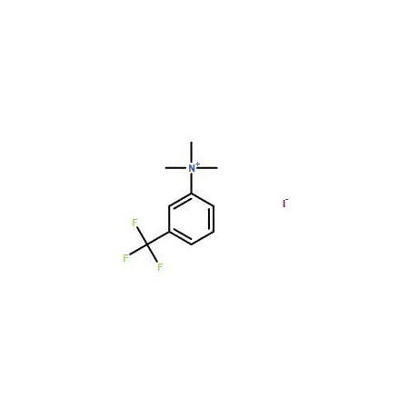 Ak Scientific 3-(Trifluoromethyl)phenyltrimethylammonium iodide (5g), CAS 27389-57-7 8959AD-5g
