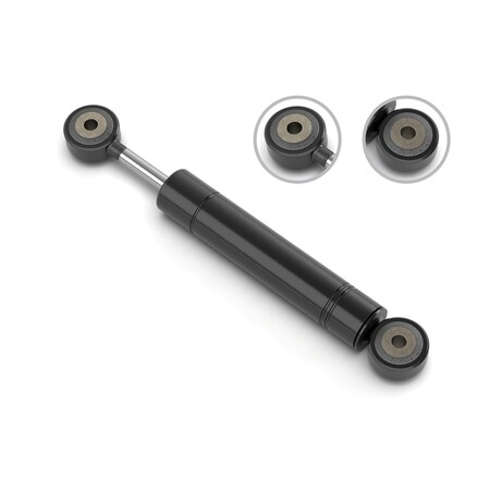 Stabilus Belt Tensioner Damper 7.68 Inch 99-84 Mercedes 6G-0953DP