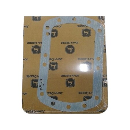 John Deere GASKET, JOHN DEERE OEM 696001 696001