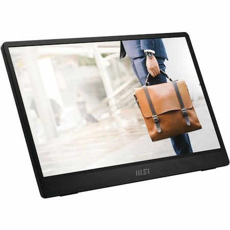 Msi PRO MP161 E2 PROMP161E2