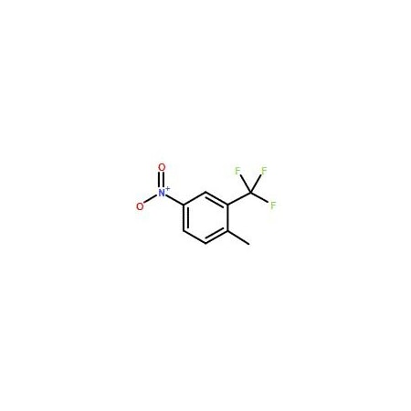 Ak Scientific 2-(Trifluoromethyl)-4-nitrotoluene (100g), CAS 89976-12-5 X0141-100g