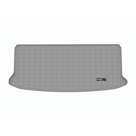 Weathertech Grey, Cargo Liners 421724
