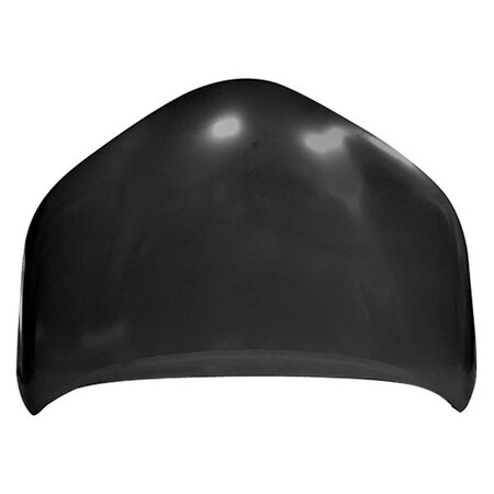 Sherman Parts Hood Panel Assembly with Turkey Built for 2018-21 Toyota Chr - Chrome SHE8133-28Q-0