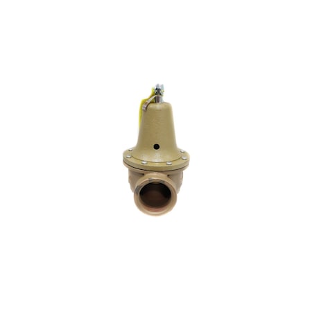 Watts Relief Valve, 75, 2" 0384442