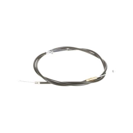 Honda CABLE, THROTTLE 17910-733-013