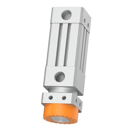 Piab Magnetic Gripper, Friction Ring Included PMG30