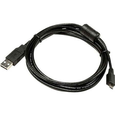 Flir USB Cable, Std. A to Micro B Connector T198533